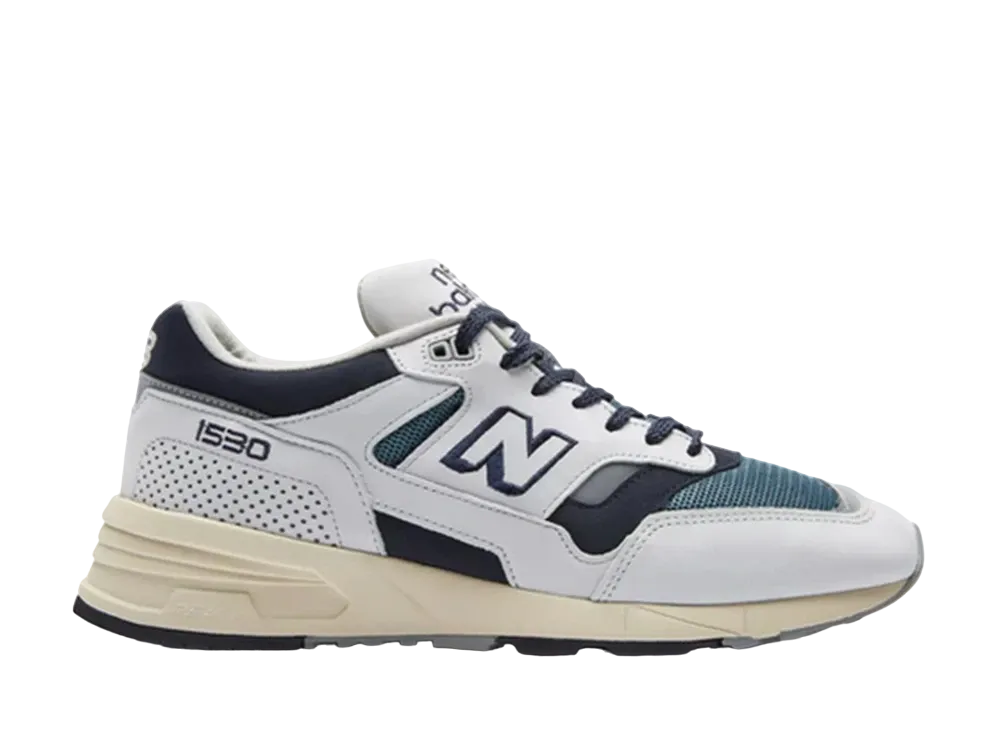 ニューバランス M1530GG アニバーサリー パック "グレー/ネイビー"