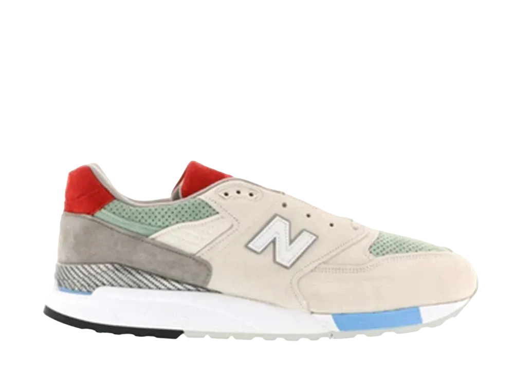 コンセプツ × ニューバランス 998 "グランドツーラー"