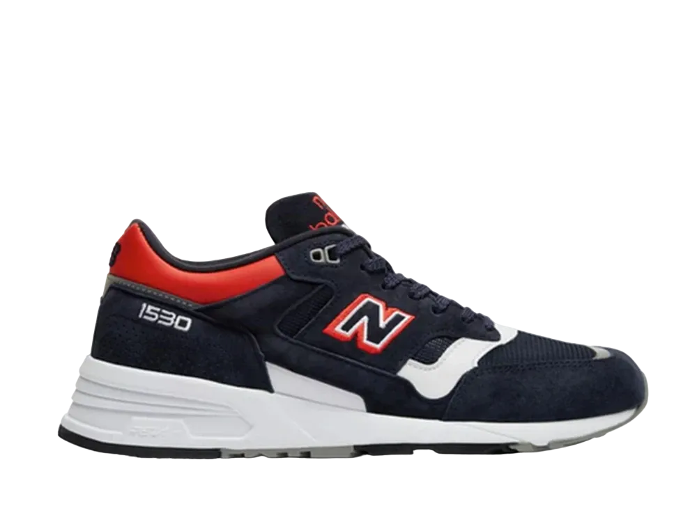 New Balance 1530 "Navy/White/Red"