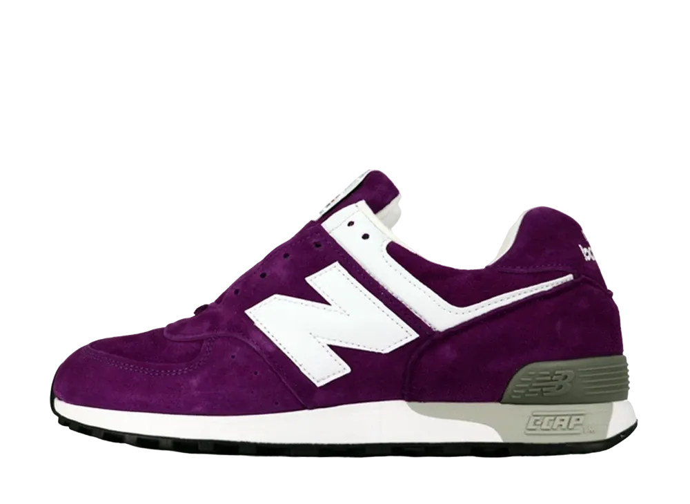 New Balance 576 "Purple"