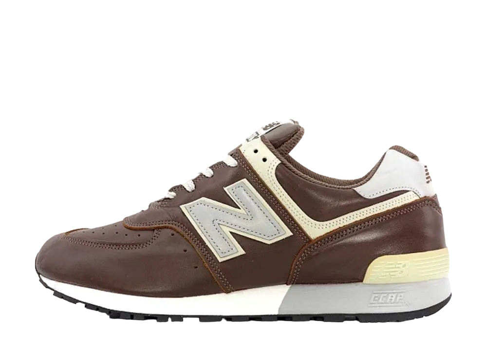 New Balance 576 "Chocolate Brown"