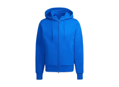 ADIDAS Y-3 CL LOGO HOODIE "Team Royal Blue"