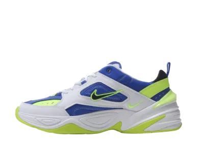 Nike M2K Tekno "Sprite"