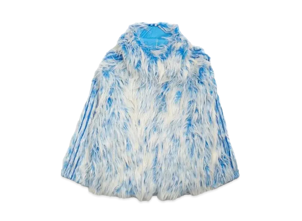 アディダス KF イエティ トラック トップ "アスレチック ブルー" H51168