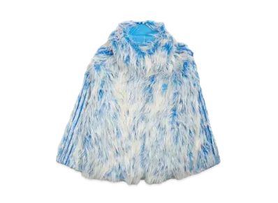 ADIDAS KERWIN FROST YTI TRACK TOP "Athletic Blue"