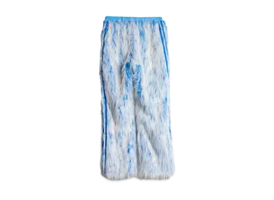 ADIDAS KERWIN FROST YTI TRACK PANTS "Athletic Blue"