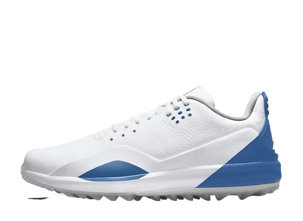 ナイキ エアジョーダン ADG 3 ゴルフ "ミリタリー ブルー"