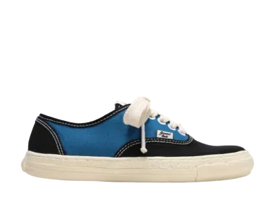 General Scale PAST Sole 5 - Hole Low-top Sneaker "Blue"