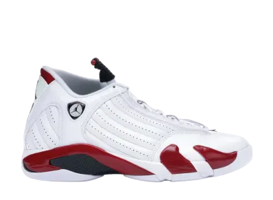 Nike Air Jordan 14 Retro "Candy Cane" (2012)