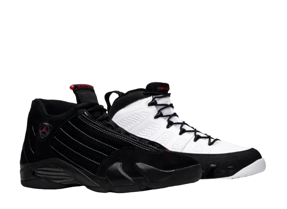 Nike Air Jordan Countdown Pack 9/14 "Multi-Color"