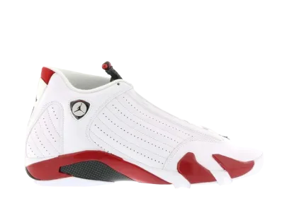 Nike Air Jordan 14 Retro "Candy Cane" (2006)