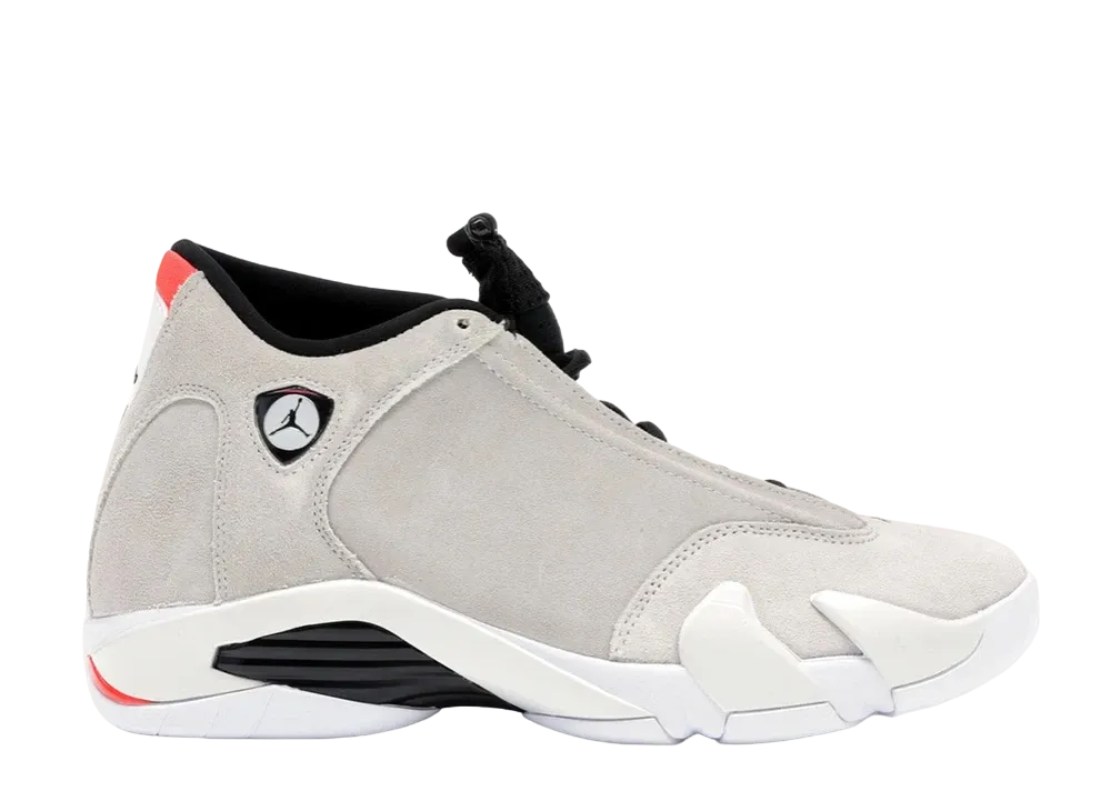 Nike Air Jordan 14 Retro "Desert Sand"