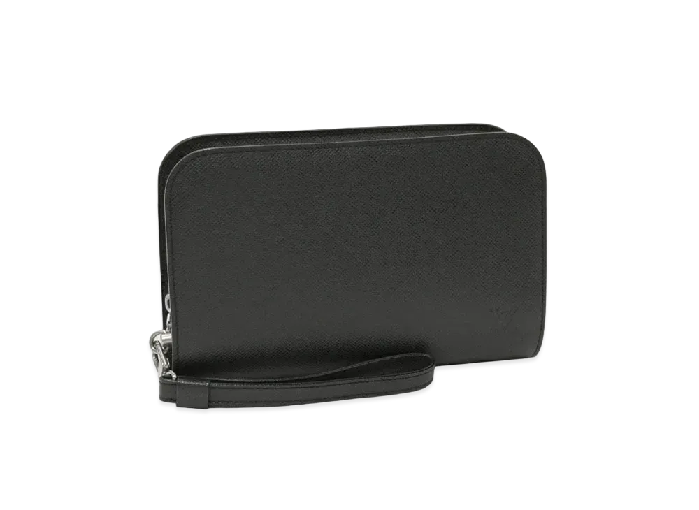 Louis Vuitton Taiga Baikal "Ardoise"