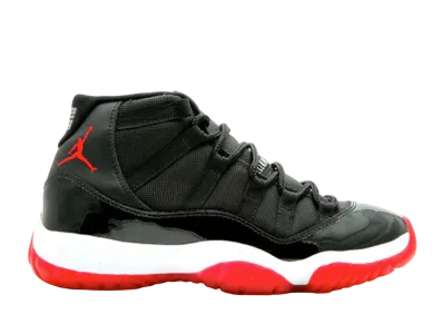 ナイキ エアジョーダン11 レトロ "プレーオフ CDP" (2008)