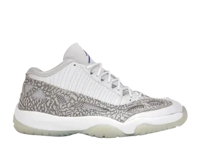 ナイキ エアジョーダン11 レトロ "コンコルド DMP" (2006)