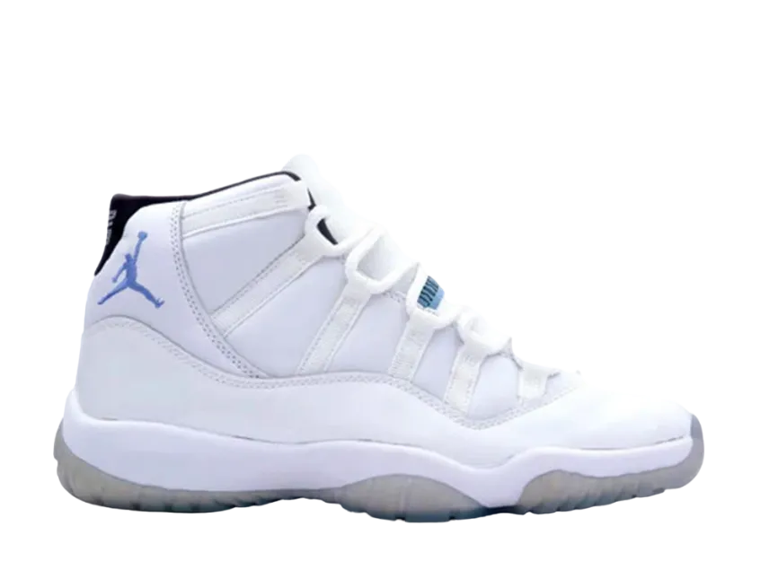 ナイキ エアジョーダン11 OG "コロンビア" (1996)