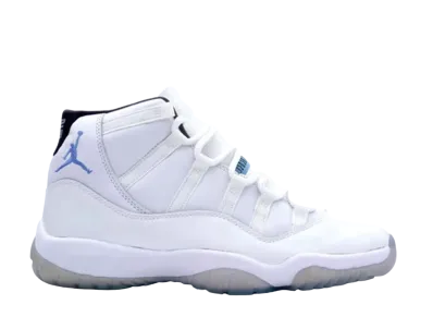 ナイキ エアジョーダン11 OG "コロンビア" (1996)