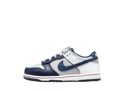 ナイキ PS ダンク ロー EMB 75th アニバーサリー "ネッツ"