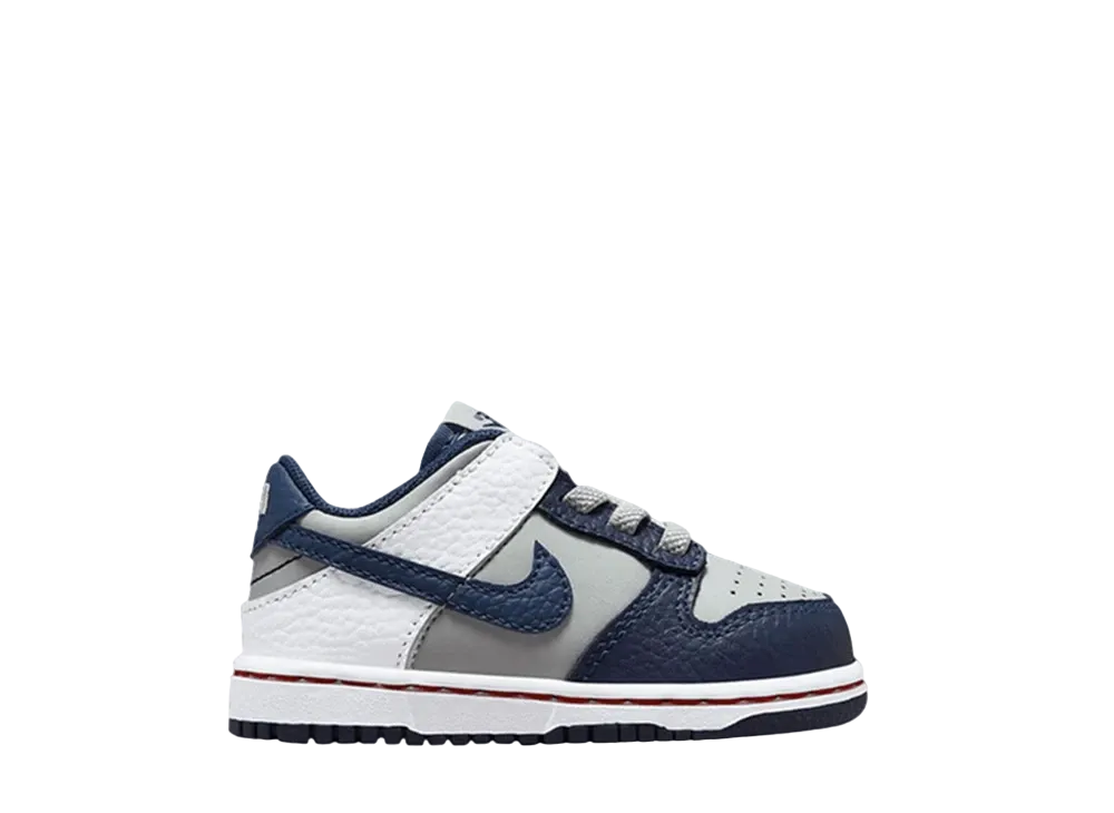 ナイキ TD ダンク ロー EMB 75th アニバーサリー "ネッツ"