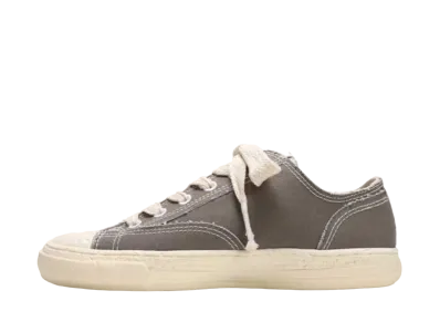 General Scale PAST Sole 6 - Hole Low-top Sneaker "Brown"