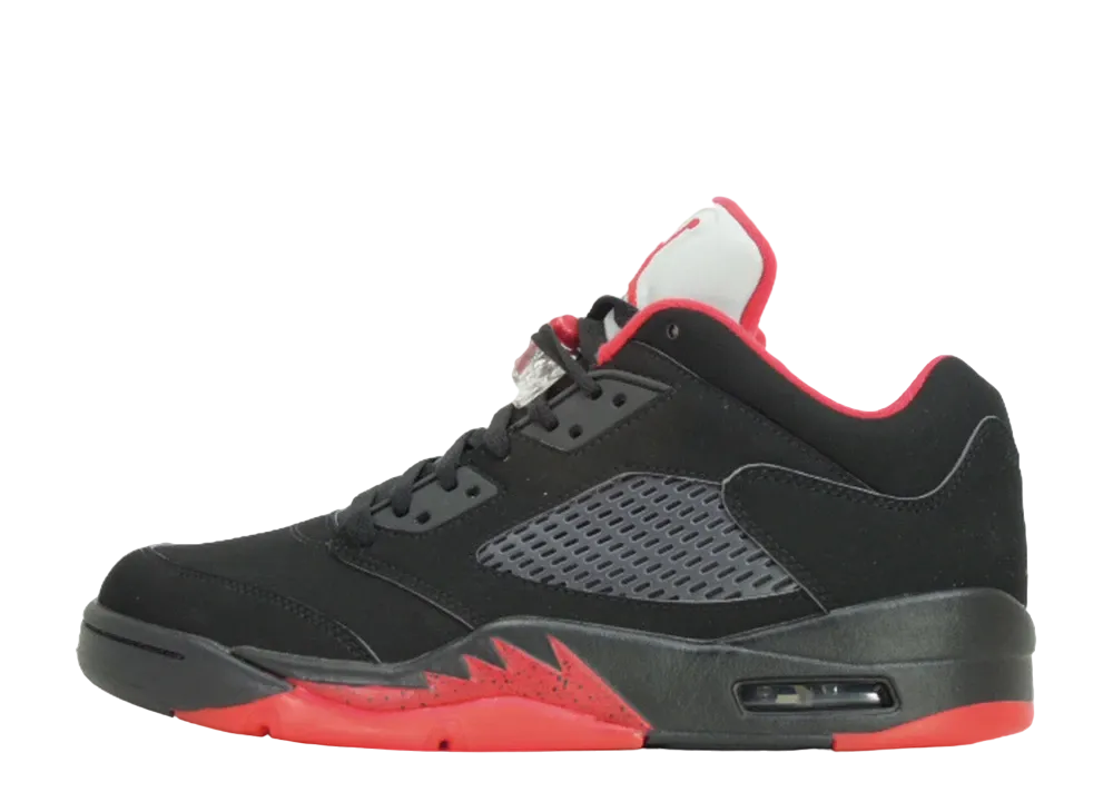 Nike Air Jordan 5 RETRO Low "Alternate 90"