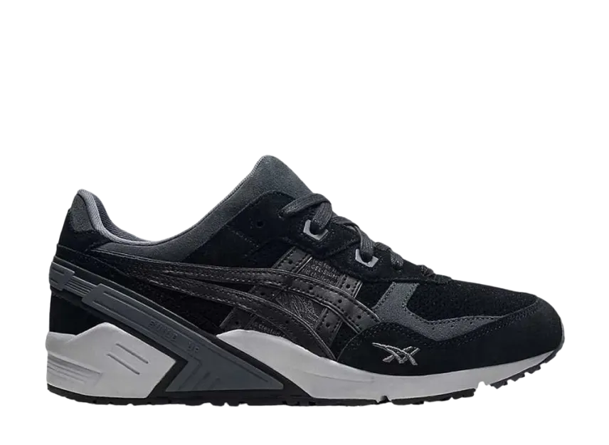 アシックス ゲルライト III RE "ブラック"