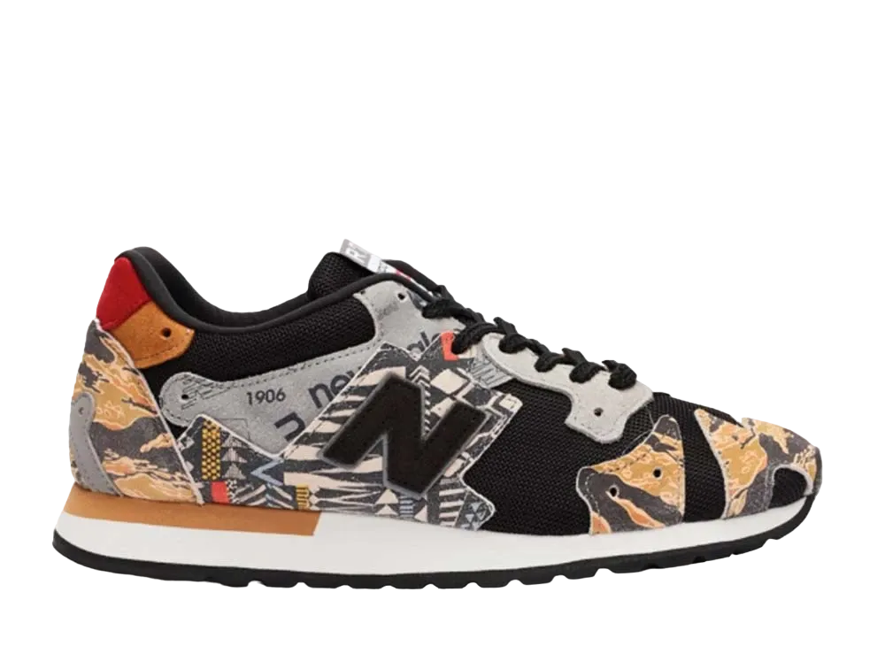 ニューバランス 770 "マルチ"