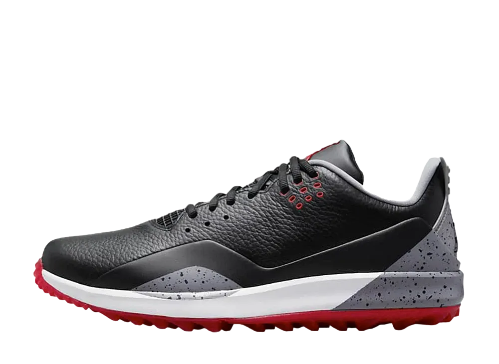 Nike Jordan ADG 3 "Black"