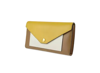 CELINE Tri Fold Wallet