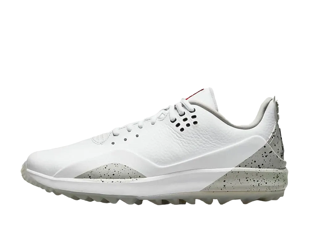 Nike Jordan ADG 3 "White/Tech Gray"