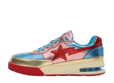 A BATHING APE®︎ ROAD STA "Pink"