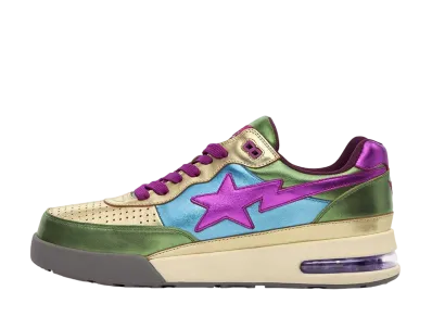 A BATHING APE®︎ ROAD STA "Green"