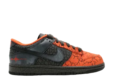 ハフ × ナイキ ダンク ロー プライオリティ "ハフクエイク"