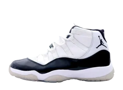ナイキ エアジョーダン11 OG "コンコルド" (1995)