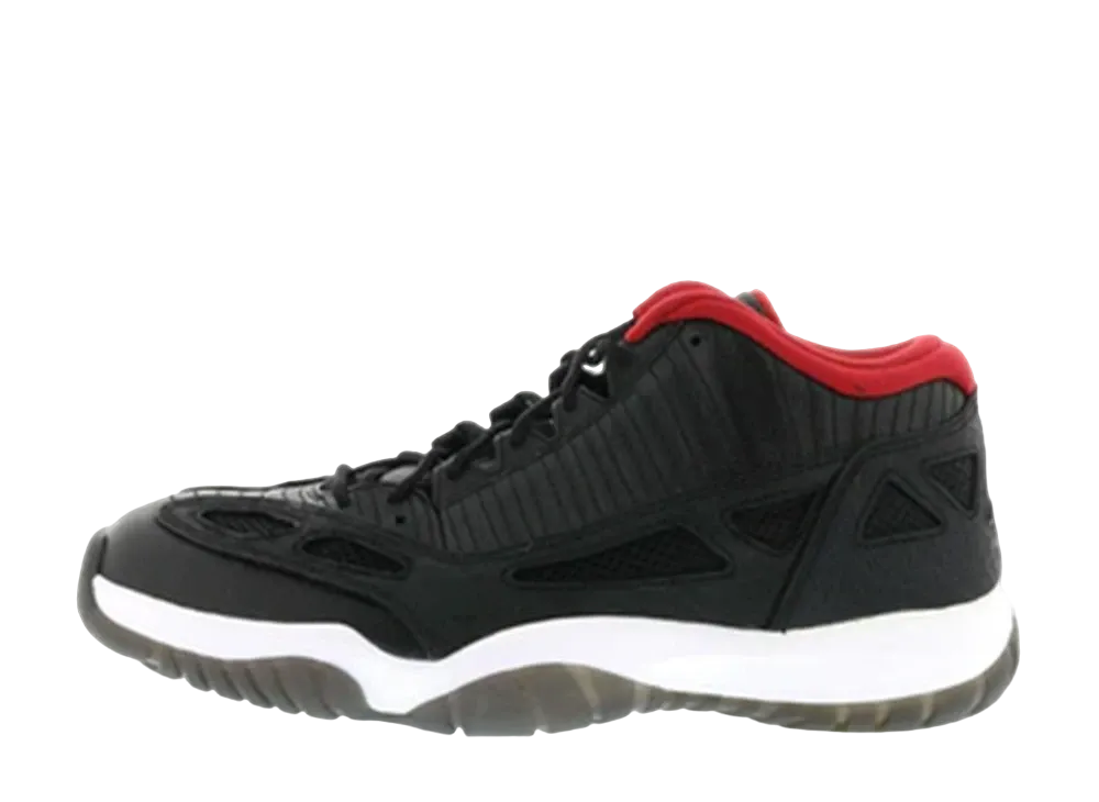 ナイキ エアジョーダン11 レトロ ロー IE "ブレッド"