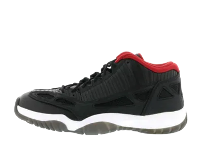 ナイキ エアジョーダン11 レトロ ロー IE "ブレッド"