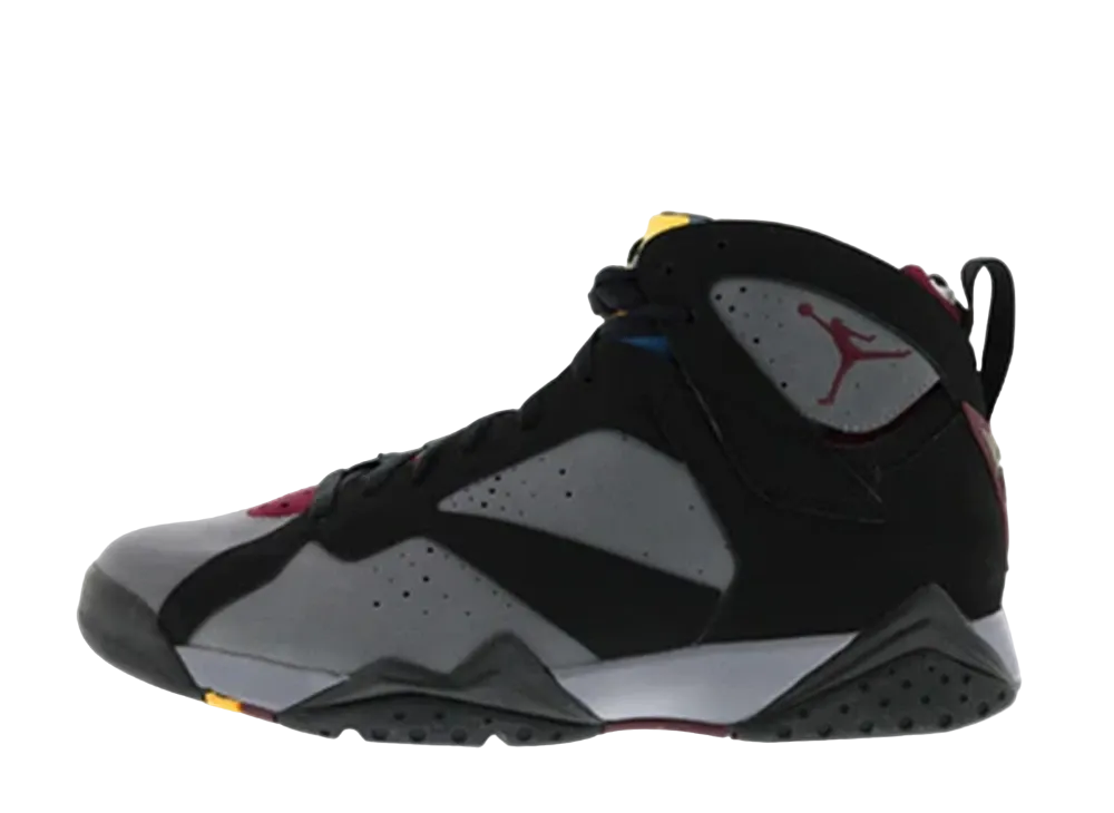 Nike GS Air Jordan 7 Retro "Bordeaux" (2011)