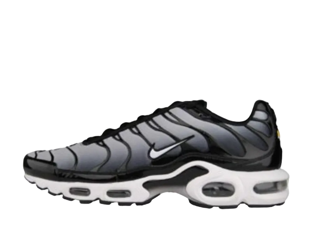 Nike Air Max Plus "Wolf Grey"