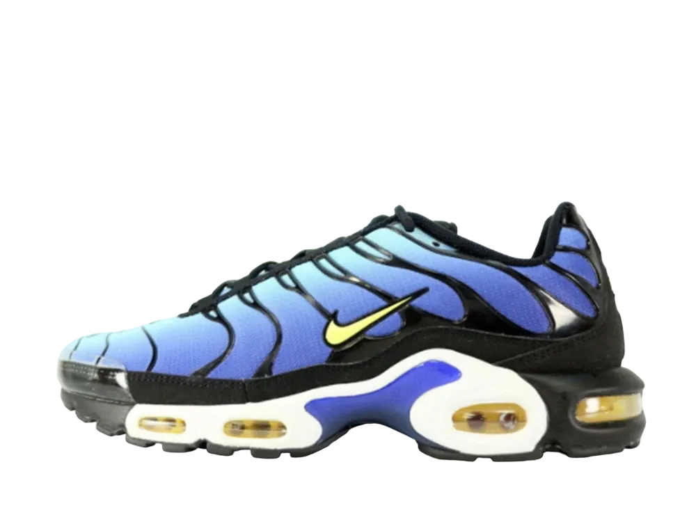 Nike Air Max Plus "Hyper Blue"