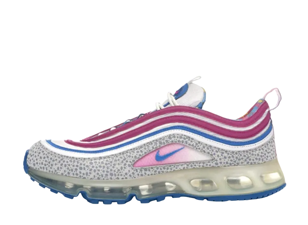 ナイキ エアマックス 97 "ワンタイムオンリー"