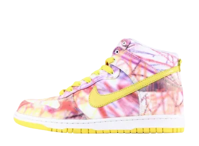 ナイキ ダンク ハイ プレミアム "バック トゥ スクール"