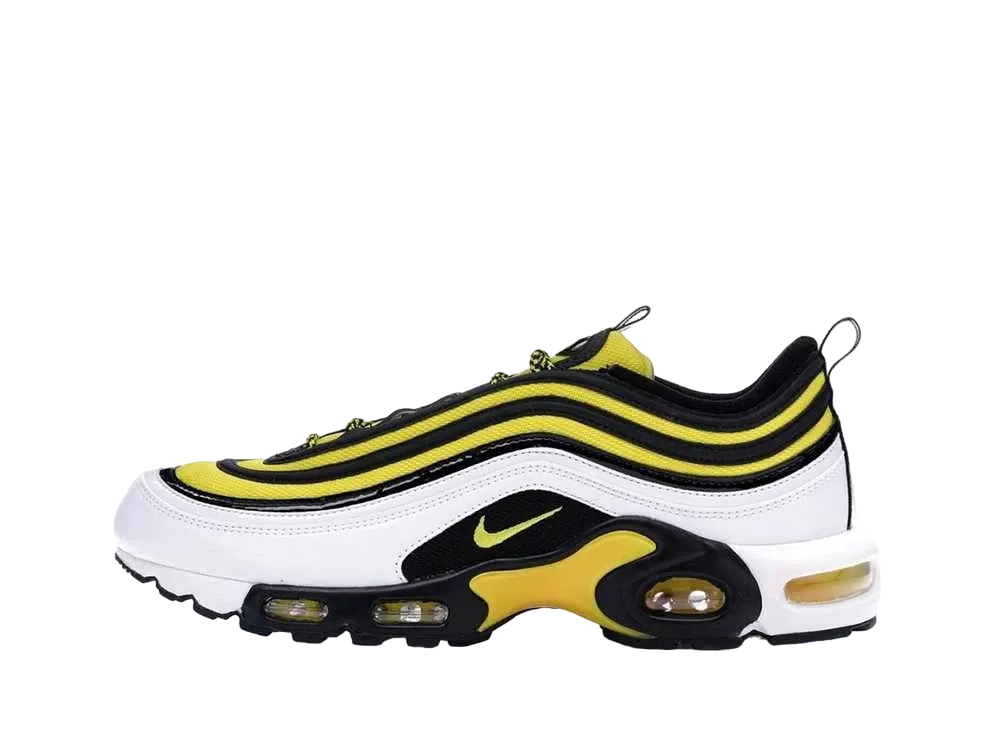 Nike Air Max 97 Plus "Frequency Pack"
