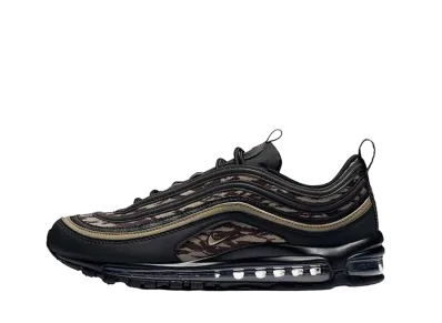 Nike Air Max 97 "Tiger Camo/Safari"