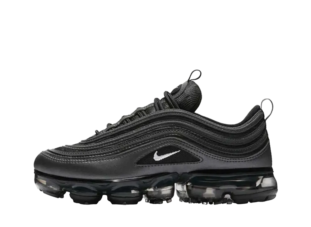 ナイキ ウィメンズ エア ヴェイパーマックス 97 "ブラック リフレクト"