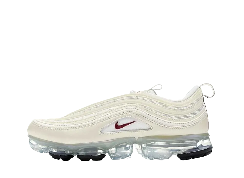 Nike Women's Air VaporMax 97 "Metallic Cashmere"