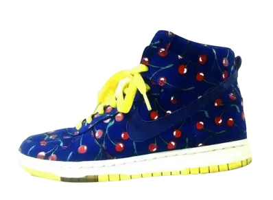 ポール・マロット × ナイキ ウィメンズ ハイ スキニー "チェリーパック"