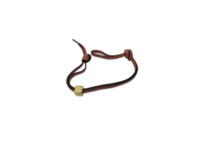 LOEWE Personalization Strap "Brown"