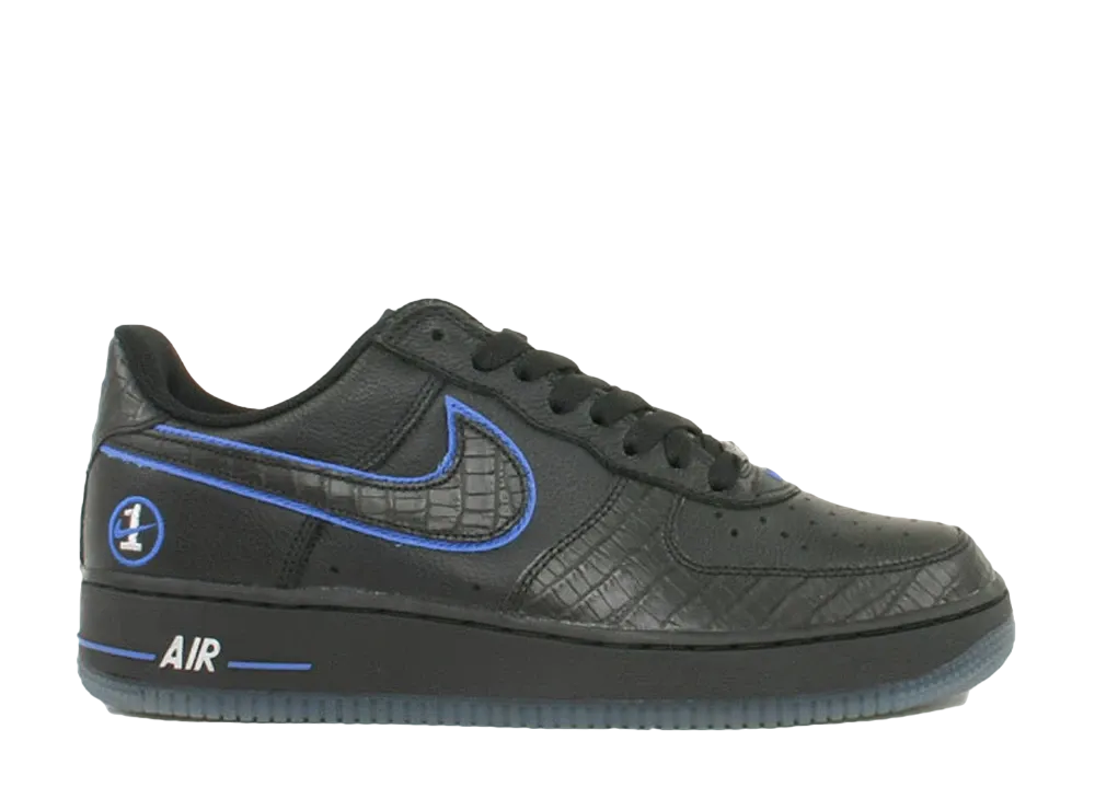 FOOT LOCKER Exclusive Nike Air Force 1 Low 