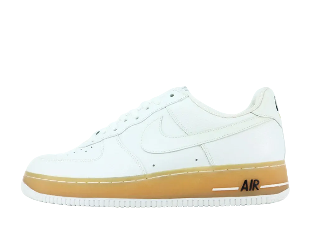 JD Sports Exclusive Nike Air Force 1 Low "White Gum"
