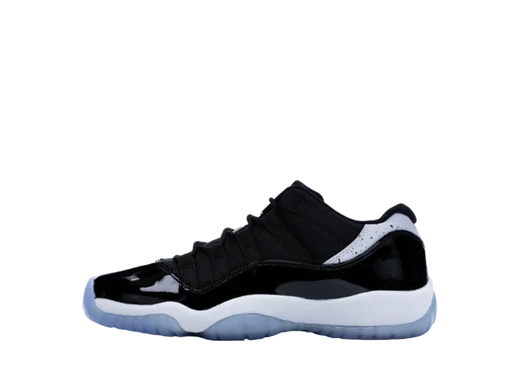 ナイキ GS エアジョーダン11 レトロ ロー "インフラレッド 23"
